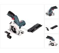 Bosch GKS 12V-26 Professional Scie circulaire - sans Batterie, sans Chargeur ( 06016A1001 )