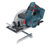 Bosch GKS 18V-57-2 Professional Scie circulaire portative sans fil 18 V 165 mm Brushless ( 06016C1200 ) Solo - sans batterie, sans chargeur