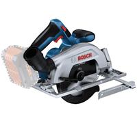 BOSCH GKS 18V-57-2 PROFESSIONAL Scie circulaire sans fil 06016C1200