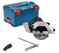 Bosch Bosch Scie circulaire sans fil GKS 18V-68-2 dans L-BOXX Quantité:1