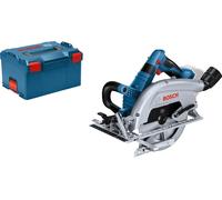BOSCH GKS 18V-70 L PROFESSIONAL Scie circulaire sans-fil BITURBO, L-BOXX 06016B9001