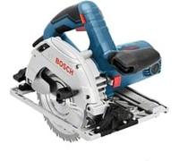 Bosch GKS 55+ GCE 16,5 cm Multicolore 4700 tr/min 1350 W