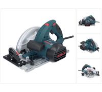 Bosch GKS 65 GCE Professional Scie circulaire manuelle 1800 W 190 mm (0601668900)