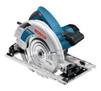 Bosch 0 601 57A 900 scie circulaire portative 23,5 cm 5000 tr/min 2200 W