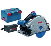 Bosch GKT 18V-52 GC 14 cm 5500 tr/min