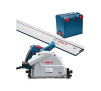 BOSCH GKT 55 GCE Machine à sciage circulaire INVAL dans L-Boxx
