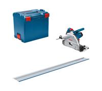 BOSCH GKT 55 GCE Machine À Sciage Circulaire INVAL Dans L-Boxx