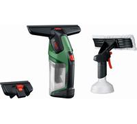 BOSCH GlassVAC Aspirateurs a vitres, Kit de pulvérisateur 06039G6000