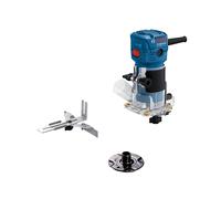 Bosch GLF 55-6 Fraise À Rainurer - 6 Mm - 550 W