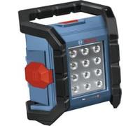 BOSCH GLI18V-1500 PROFESSIONAL Lampe de travail sur batterie 06014A8000