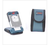 Bosch Professional 18V System Lampe Sans-fil Ã€ LED GLI VariLED (luminosité Maxi 420 Lumens, Sans Batterie Ni Chargeur, Dans Boîte Ã€ Carton)