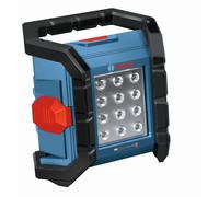BOSCH GLI18V-1500 PROFESSIONAL Lampe de travail sur batterie 06014A8000