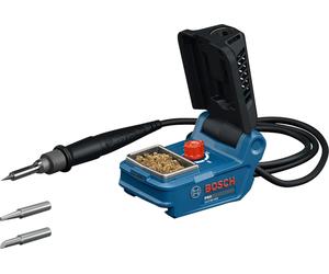 BOSCH GLK18V-450 PROFESSIONAL Fer a souder sans fil, sans batterie 06019S8100