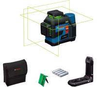 Bosch GLL 12V-100-33 CG 12V Cordless Line Laser In Bag