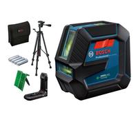 Bosch GLL 2-15 G Professional Niveau de ligne 15 m