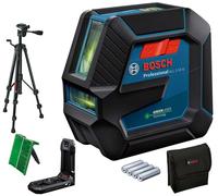 Bosch GLL 2-15 G Professional Niveau de ligne 15 m