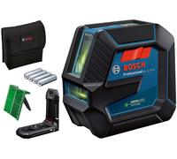 Bosch GLL 2-15 G Professional