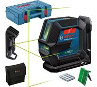 Bosch GLL 2-15 G Professional Niveau de ligne 15 m