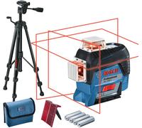 BOSCH GLL 3-80 C Laser lignes 0601063R01