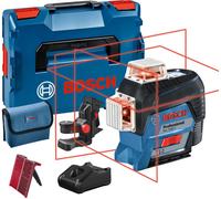 BOSCH GLL 3-80 C Laser lignes 0601063R02