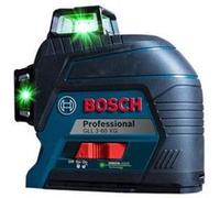 BOSCH GLL3-60XG niveau laser 12 lignes G