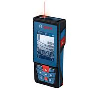 Bosch Télémètre laser GLM 100-25 C 0601072Y00