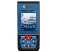 Bosch GLM 100-25 C Télémètre En Sac - 100m - Vert