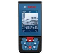 Bosch GLM 100-25 C Télémètre En Sac - 100m - Vert
