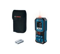 Bosch GLM 40-31 Télémètre Dans Un Sac - 40 M - IP65