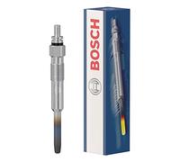 Bosch GLP004 - Bougie de préchauffage Duraterm - Boite carton - 1 pièce - pour véhicules à moteur diesel