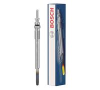 Bosch Bougie de préchauffage Duraterm GLP030 0250202043 – Boîte carton 1 pièce pour diesel