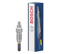 Bosch GLP061 - Bougie de Préchauffage Duraterm - Boite Carton - 1 Pièce - pour Véhicules à Moteur Diesel