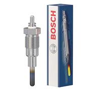 Bosch GLP063 - Bougie de préchauffage Duraterm - Boite carton - 1 pièce - pour véhicules à moteur diesel
