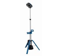 BOSCH GLT 18V-5000 PROFESSIONAL Lampe de travail sans fil 06019P5000