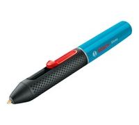 Bosch Gluey (Lagoon blue), Pistolets à colle chaude