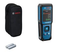 Bosch GMM 1-15 Humidimètre Dans Un Étui De Rangement