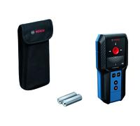 Bosch GMS 120-27 Multidetector/Détecteur De Conduites Dans Un Sac - Jusqu'à 120 Mm - IP54