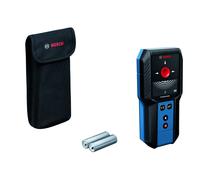Bosch GMS 120-27 Multidetector/Détecteur De Conduites Dans Un Sac - Jusqu'à 120 Mm - IP54