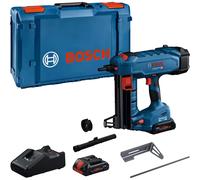 Cloueuse sans fil BOSCH GNB 18V-40 06019L7005