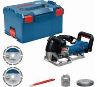 BOSCH GNF20-40 PROFESSIONAL Rainureuse a béton, L-BOXX 06016C5100