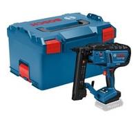 Bosch - Agrafeuse Gth 18v-38 M Bosch
