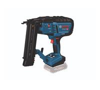 Bosch Bleu 0601482400 GNH 18V-50 Professional Accu Bradtacker 18G 18V excluant batteries et chargeur