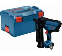 BOSCH GNH18V-64-3M PROFESSIONAL Cloueur sans fil de finition, L-BOXX 0601482A01