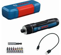 BOSCH GO PROFESSIONAL Tournevis sans fil 06019H2201