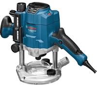 BOSCH GOF 1250 CE Défonceuse professionnelle