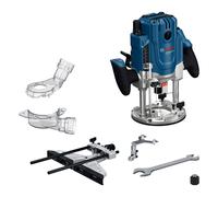 Bosch GOF 20-12 Défonceuse - 2000 W - 8 Mm