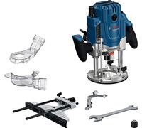 Bosch GOF 20-12 Défonceuse - 2000 W - 8 Mm