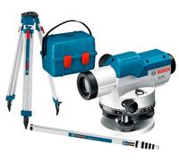 BOSCH GOL 20 + BT160 + GR500 (set sous emballage carton) - 0601068402
