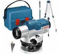Bosch GOL 32 G Professional, 0601068503, Appareil de nivellement