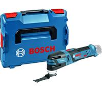 Bosch GOP 12V-28 Noir, Bleu, Rouge
